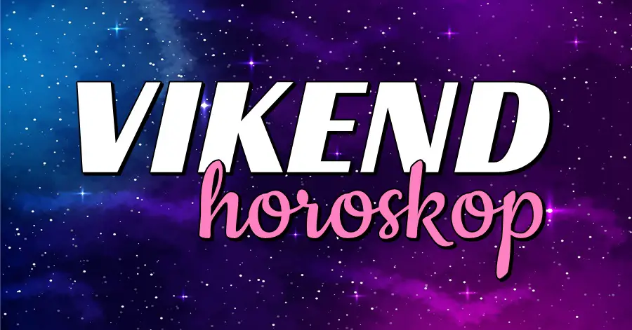VIKEND HOROSKOP za SVE znakove zodijaka!! VIKEND HOROSKOP za SVE znakove zodijaka!!