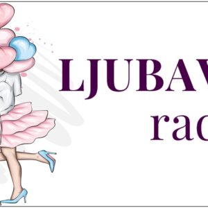 ljubavna radost