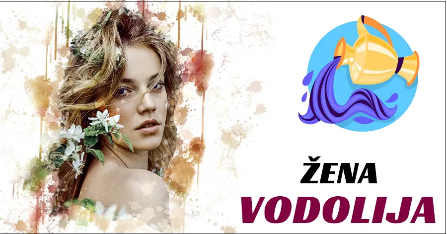 ŽENA VODOLIJA – UVIJEK će vam čuvati leđa. Zapravo, ona će pomicati planine i plivati preko oceana za SVAKOGA do koga joj je STALO ŽENA VODOLIJA – UVIJEK će vam čuvati leđa. Zapravo, ona će pomicati planine i plivati preko oceana za SVAKOGA do koga joj je STALO