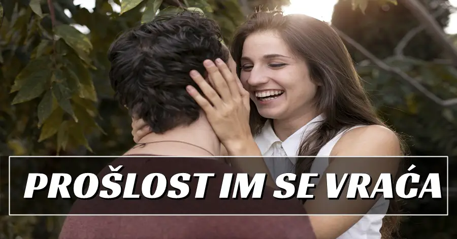 bivša ljubav