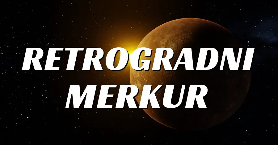 Kako retrogradni Merkur utječe na svaki horoskopski znak od 14. januara – 3. februara 2022.