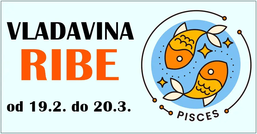 Današ počinje VLADAVINA RIBE – Horoskop otkriva DETALJNE LJUBAVNE ASTRO PROGNOZE za narednih 30 dana