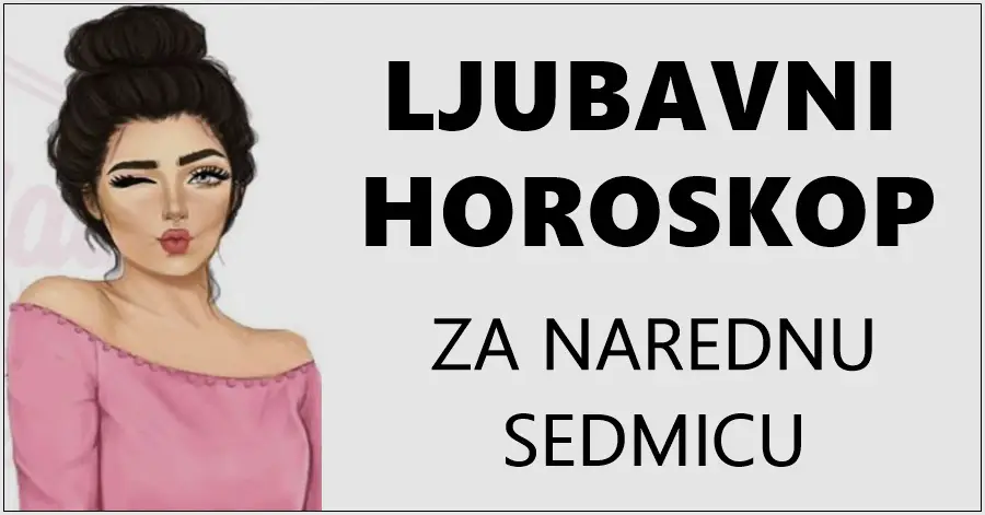 LJUBAV od 3. do 9. Aprila: OVI znaci bit će NAJSRETNIJI, jer sve što žele od ljubavi, to će i dobiti!