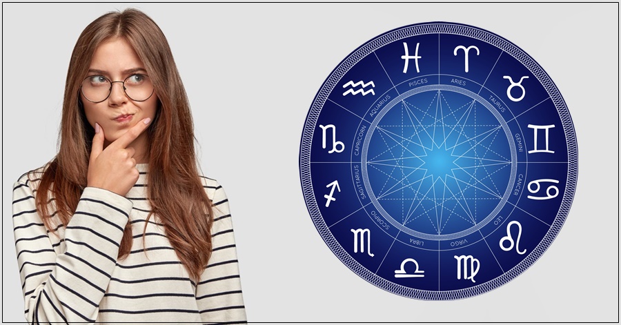 Ups, astrologija nije u redu! Saznajte svoj pravi horoskopski znak!