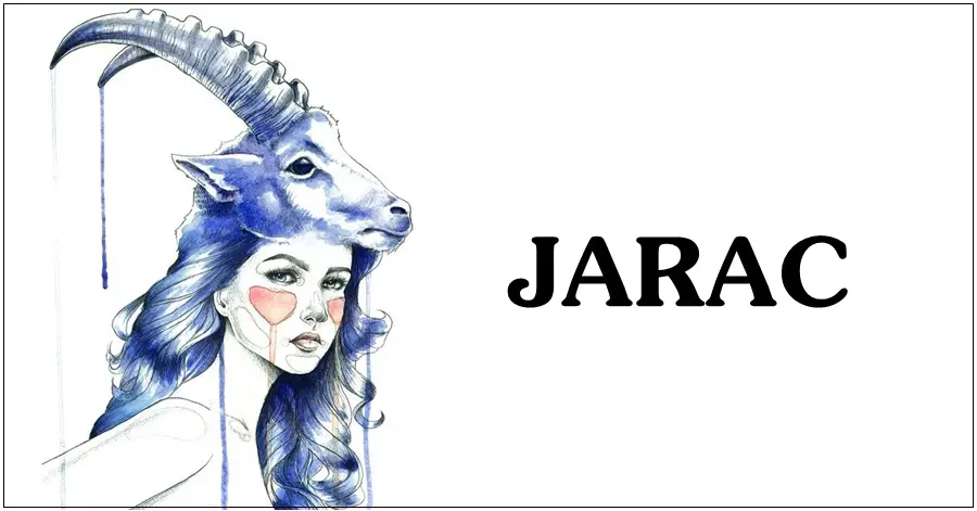 JARAC – Uvijek spreman na žrtvu za ljude koji voli, ali nažalost, MNOGI TO KASNO SHVATE. Shvate tek kad ga IZGUBE, a onda je kasno!