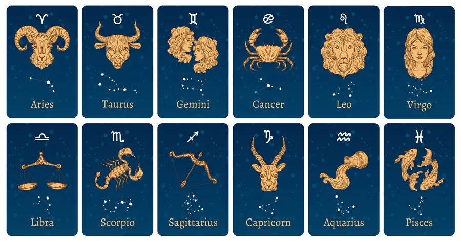 Horoskopski znakovi koji čine LJUBAVNE PAROVE koji su NEKOMPATIBILNI (najnespojiviji) i NIKADA NEĆE USPJETI, a evo i zašto…
