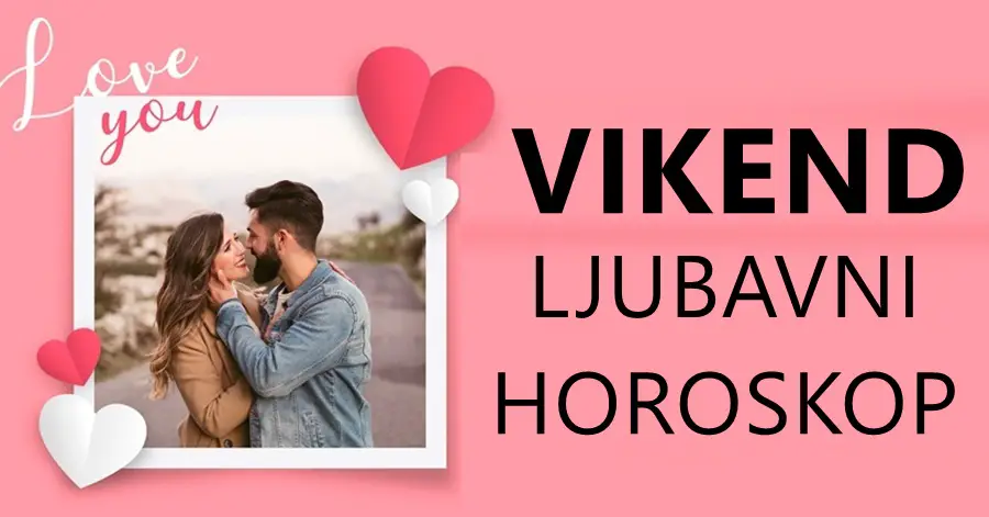Vikend će biti buran za ljubav, prožet svađama, nervozom, pa čak i raskidima. OVIM znacima se ne piše dobro…