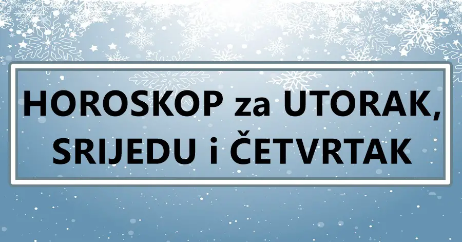 Svemir šalje više nego DIVNE VIJESTI za OVA 2 znaka, dok će jedan znak samo za RAZOČARANJA i SUZE znati…