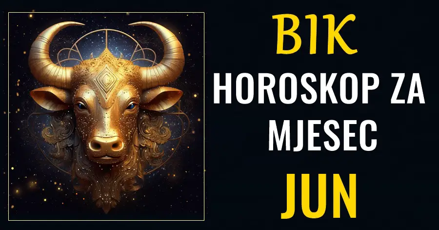 Veličanstveni mjesec jun za Bika: Procvat karijere, ljubavna ispunjenost i financijski prosperitet! Vaš Astro vodič kroz narednih 30 dana.