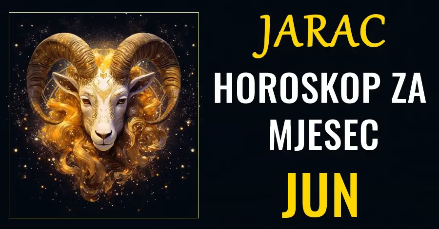 Veličanstven Jun za Jarca: Mjesečni Horoskop otkriva Put ka Uspjehu, Ljubavnom Procvatu i Finansijskom Blagostanju!