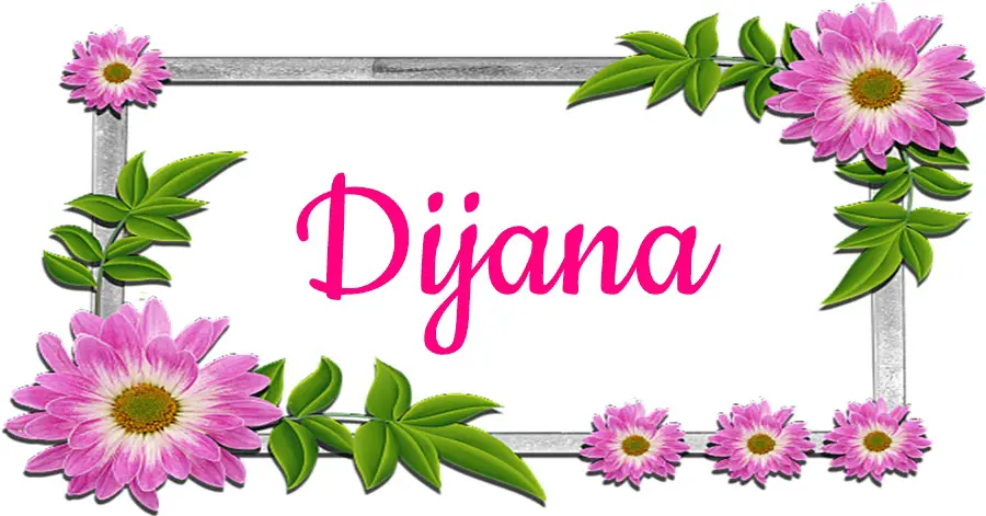 Dijana – Divno biće koje osvaja svojom ljepotom, ljubavlju i snagom: Otkrijte čaroliju jedinstvene osobe koja obasjava svijet!